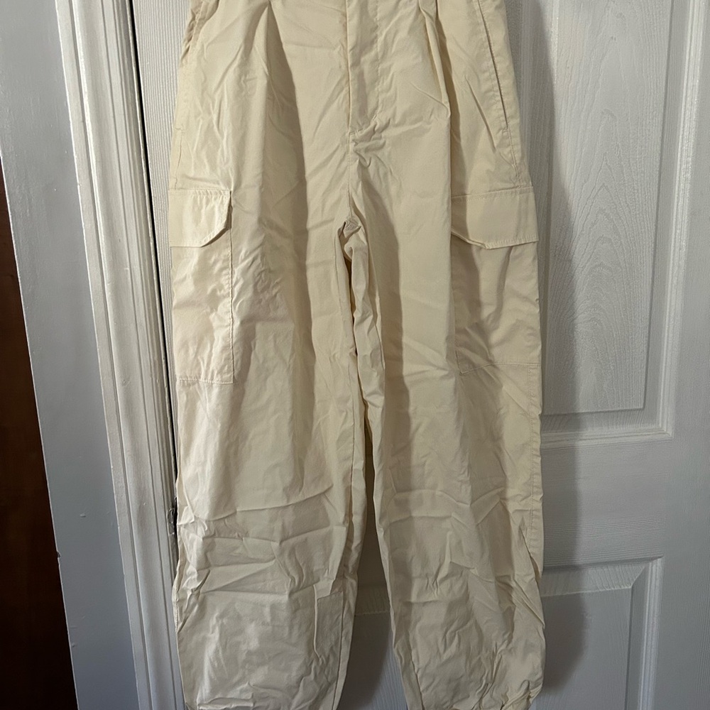 Uniqlo Cargo Pants women’s size XS